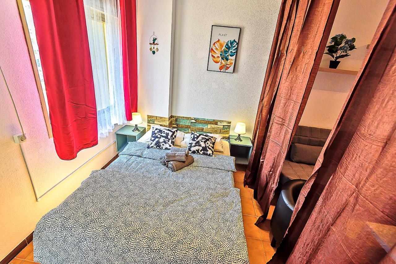 Ocean View Beach Apartment With Pool & Balconies Ель-Пуерто-де-Санта-Марія Екстер'єр фото